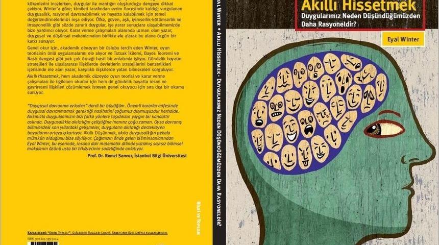 "duyguları &Uuml;retmek Ve Değiştirmek M&uuml;mk&uuml;n"