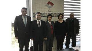 Teknokentlerden Bir Yenisi Bilecik’e Kuruluyor