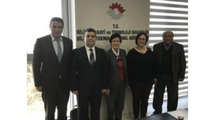 Teknokentlerden Bir Yenisi Bilecik’e Kuruluyor