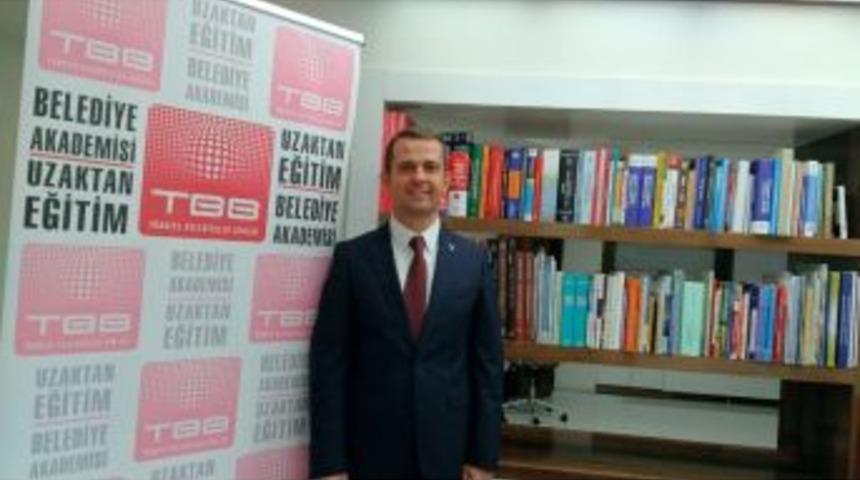 Teski 68 Adet Belediyeye İş Sağlığı Ve G&uuml;venliği Eğitimi Verdi