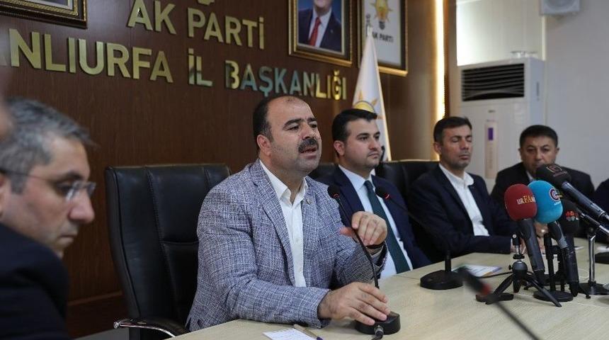 &Ccedil;ift&ccedil;i 24 Haziran Se&ccedil;imlerini Değerlendirdi