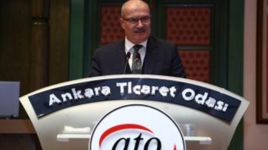 Ato &Uuml;yelerine 1,5 Milyarlık &rsquo;nefes Kredisi&rsquo;