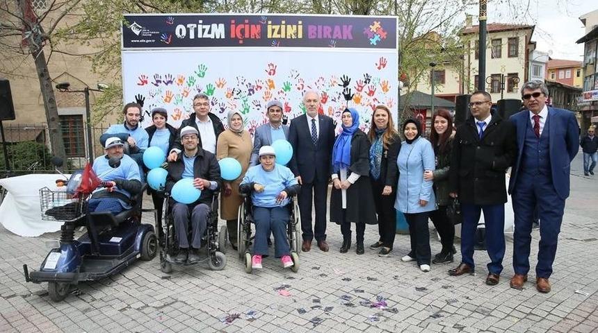 Başkan Kamil Sara&ccedil;oğlu: Engellilerin Topluma Kazandırılmasında Daha Aktif Olacağız