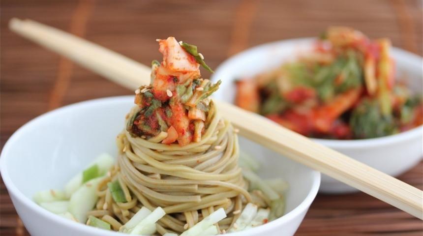 7 &Uuml;lkeden 7 Farklı Yılbaşı Yemeği