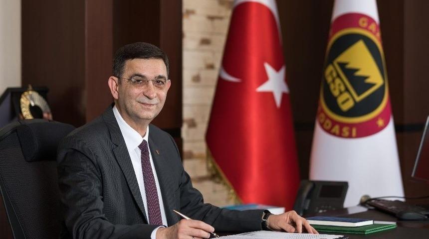 Buıldeast Yapı Ve Gayrimenkul Fuarları Gaziantep&rsquo;te Ger&ccedil;ekleştirilecek