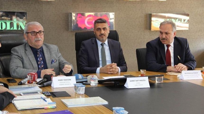 &Ccedil;edaş, 2018 Yılını &rsquo;enerji Tasarrufu Yılı&rsquo; İlan Etti