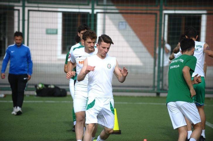 Müthiş Takım...22 Maçta 22 Galibiyet Aldılar G1