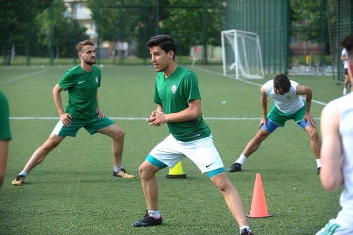 Müthiş Takım...22 Maçta 22 Galibiyet Aldılar G2