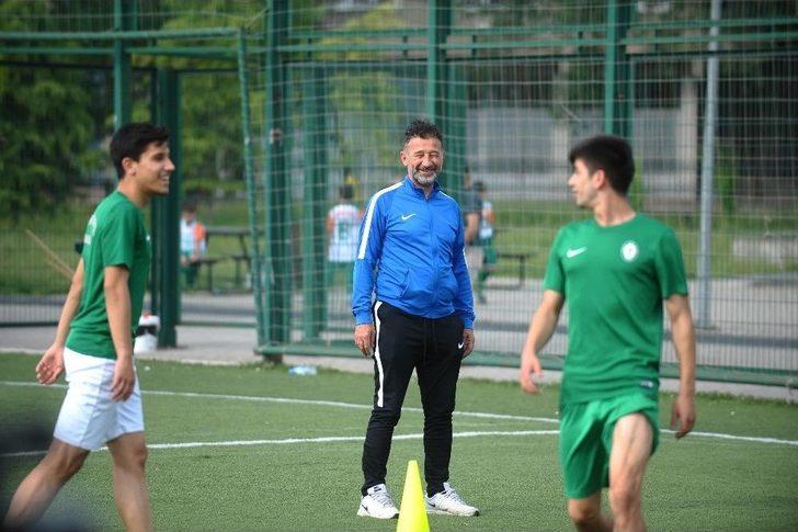 Müthiş Takım...22 Maçta 22 Galibiyet Aldılar G4