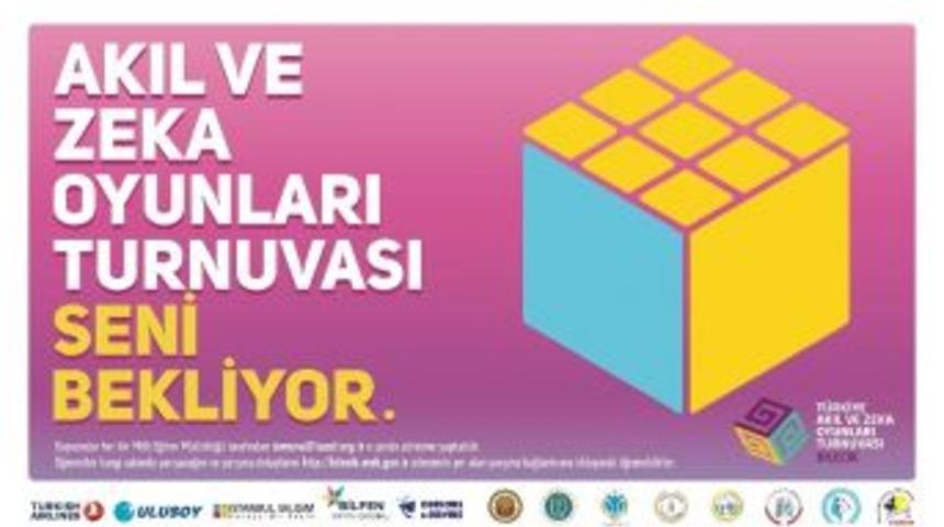 Akıl Oyunları T&uuml;rkiye Finali Bilecik&rsquo;te Ger&ccedil;ekleştirilecek