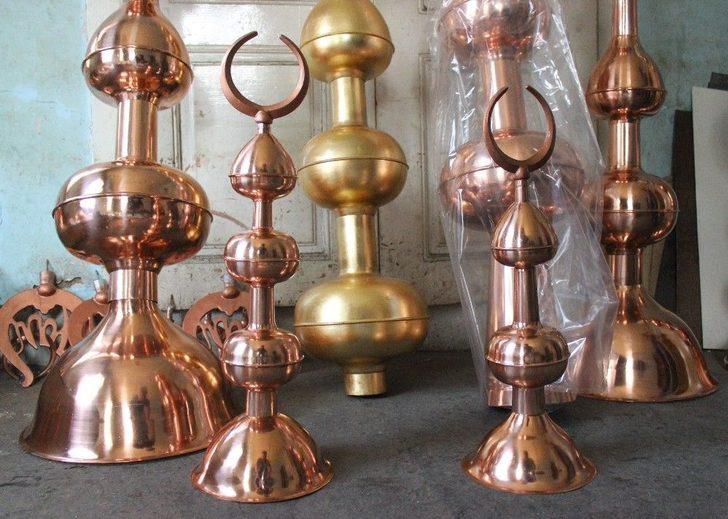 (özel Haber) Alemi Cihana Satıyor.... G5