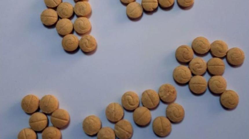 G&uuml;ven Timleri Suriyeli Torbacıyı Su&ccedil;&uuml;st&uuml; Yakaladı