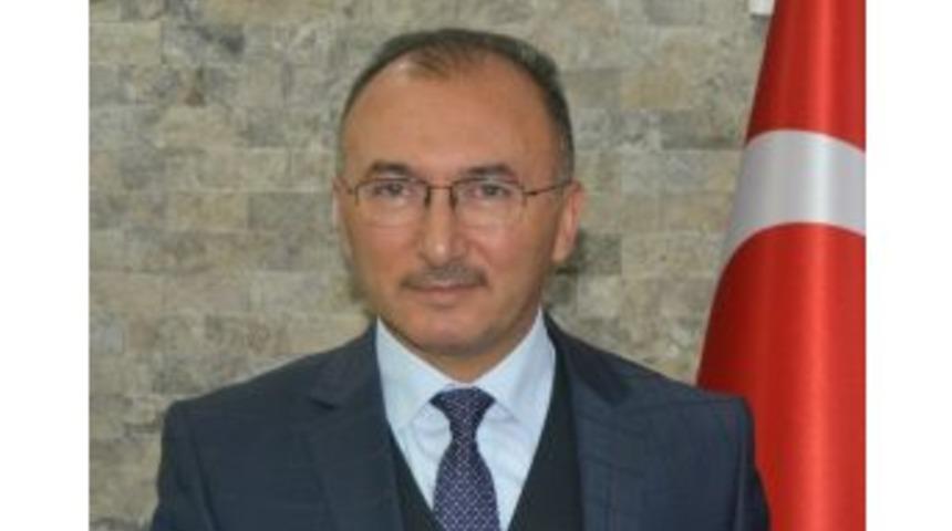 Başkan K&ouml;ksoy&rsquo;dan Taş&ouml;ren A&ccedil;ıklaması