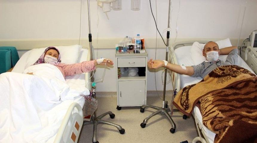 Hastalıkta Ve Sağlıkta