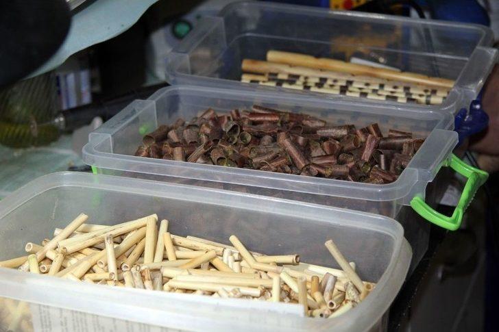 49 Yıllık Sipsi Ustası Burdur’u Dünyaya Tanıtıyor G2