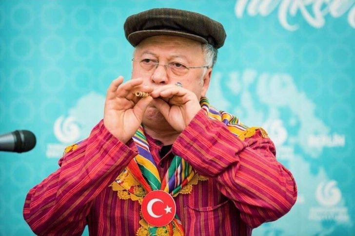 49 Yıllık Sipsi Ustası Burdur’u Dünyaya Tanıtıyor G4