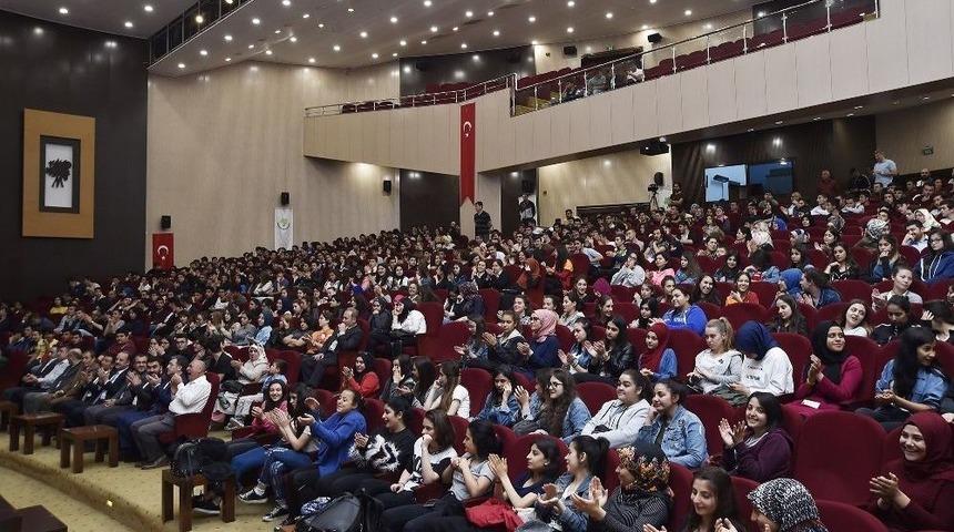 Üniversite Sınavı Öncesi Seminer