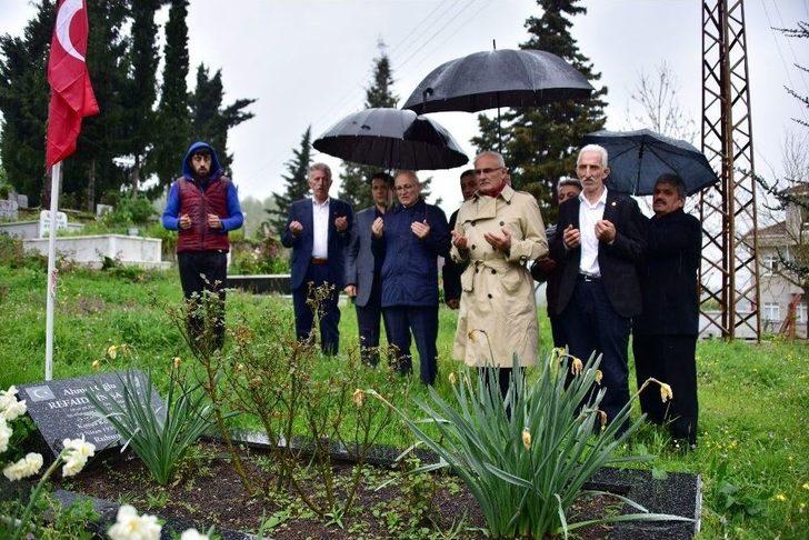 Bu Mahallede Cenaze Olunca Kahvede Oyun 4 Gün Yasak G3