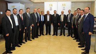 Gso Meslek Komitesi Ve Meclis Üyelikleri Seçimi