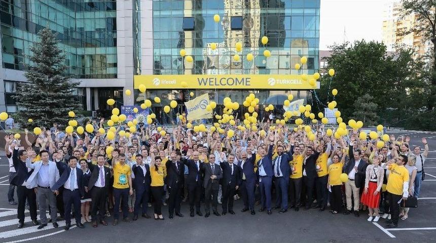 Ukrayna Ulusal Yatırım Konseyi’nde Türk Yönetici Dönemi