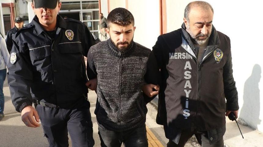 &Uuml;niversiteli Zelal&rsquo;i Minib&uuml;sten Ka&ccedil;ıranlar Adliyeye Sevk Edildi