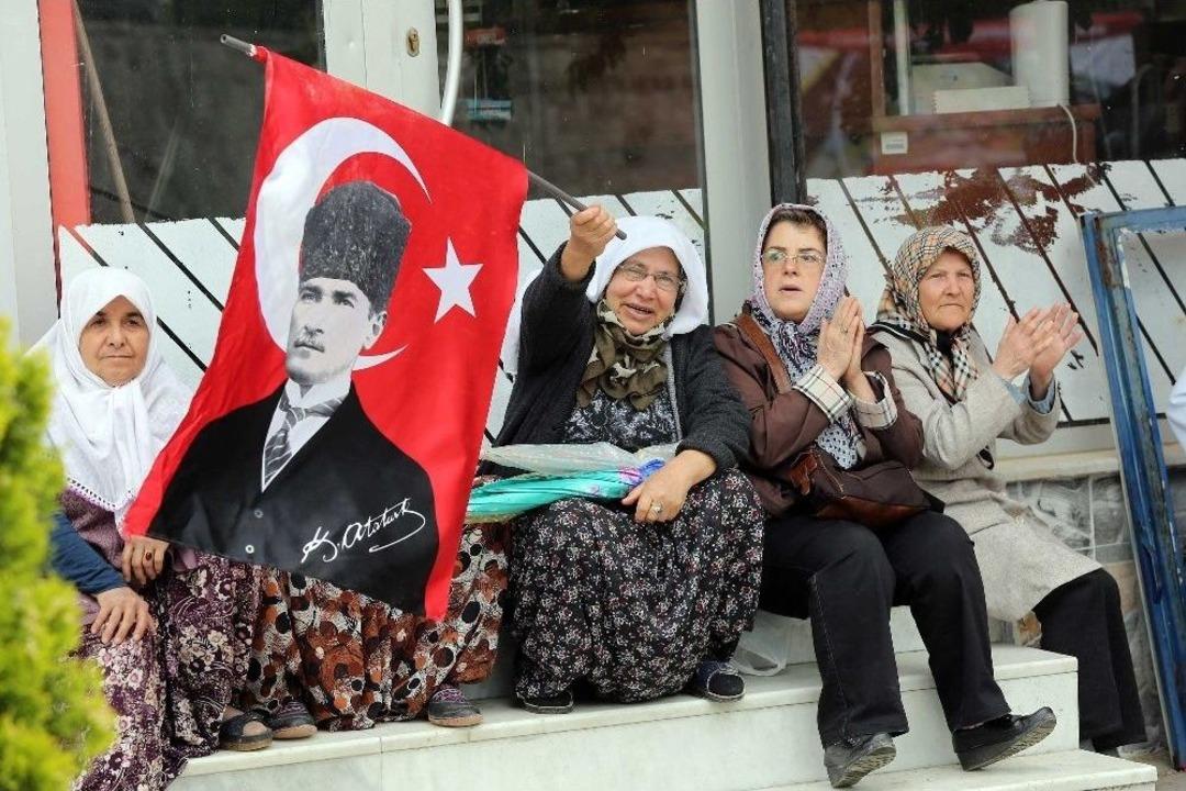 Yenimahalle Belediyesi Dumlupınar&rsquo;a Verdiği S&ouml;z&uuml; Tutuyor