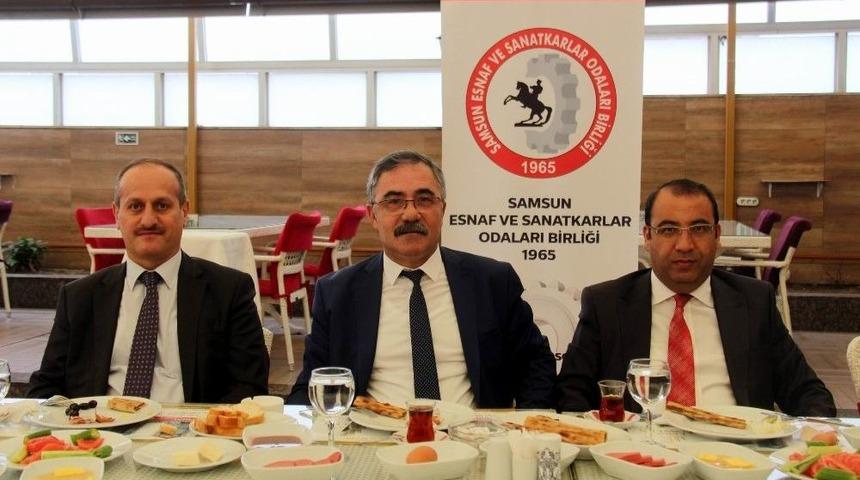 Kayıt Dışı İstihdamda Hedef Y&uuml;zde 15
