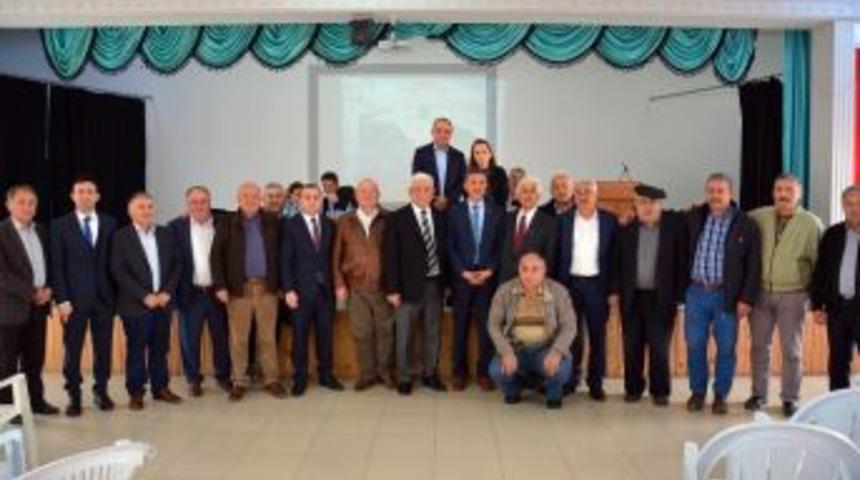 Kabad&uuml;z&rsquo;de Kooperatif Başkanlığı Se&ccedil;imi