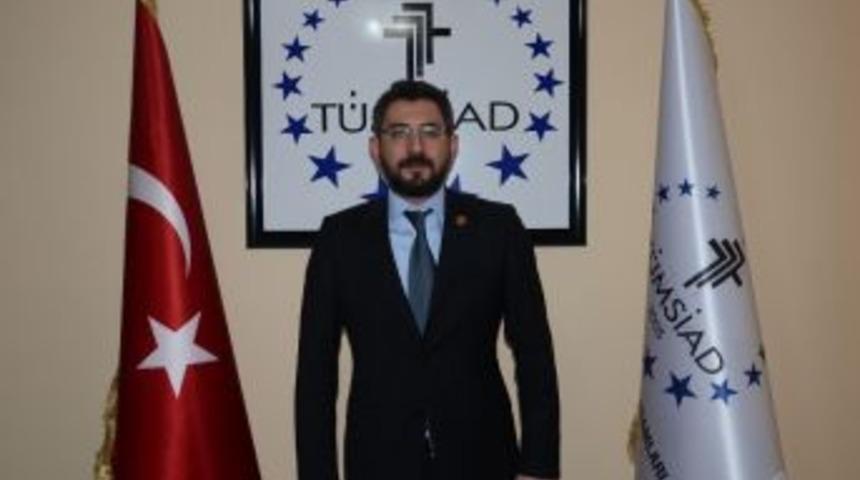 Berdan Aktan: &ldquo;abd&rsquo;nin Kud&uuml;s Kararı Kabul Edilemez&rdquo;