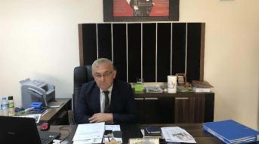 Fındık &Uuml;reticisine "ot İla&ccedil;ları" Uyarısı