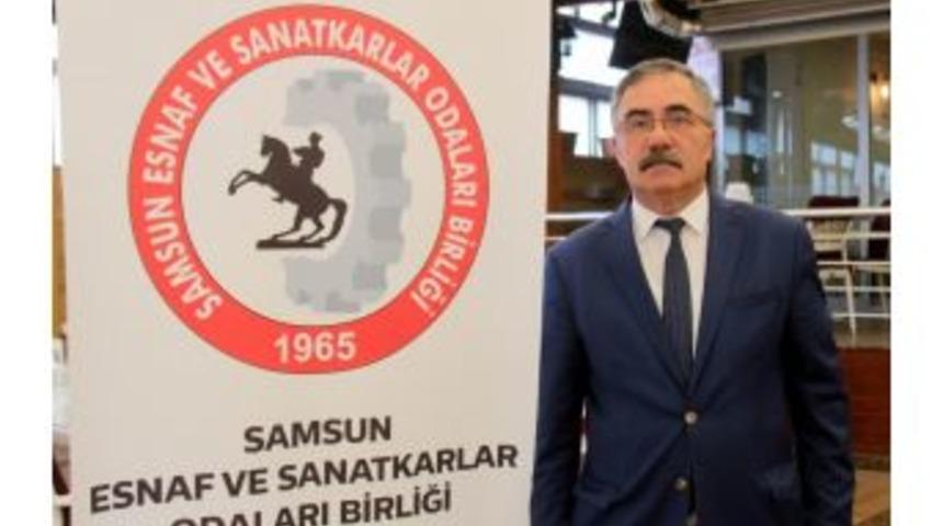 Sesob Se&ccedil;imleri 6 Mayıs&rsquo;ta Ger&ccedil;ekleşecek
