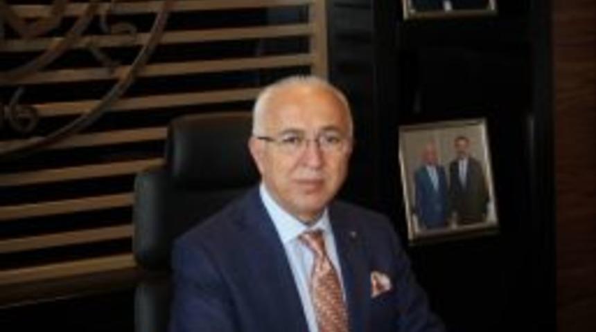 Başkan Hiçyılmaz: Abd’nin Kudüs Kararını Kınıyoruz