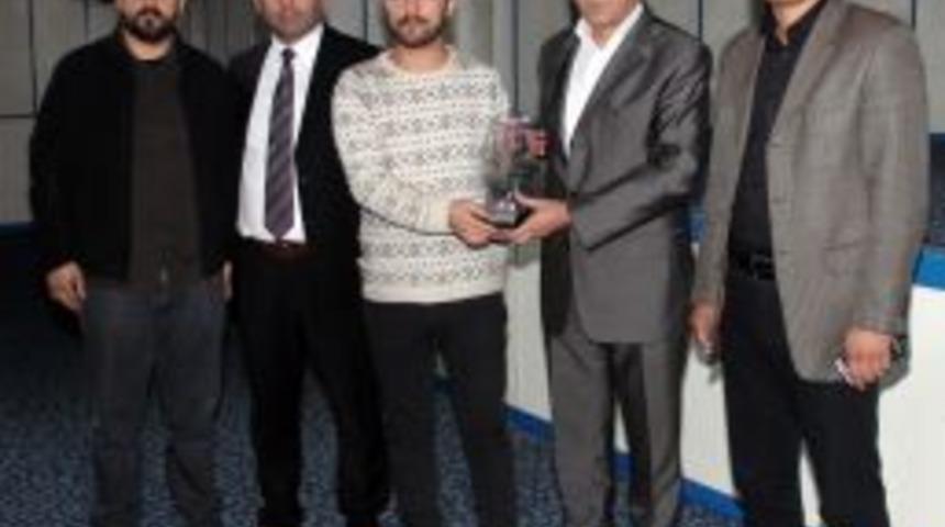 "&uuml;&ccedil; Y&uuml;z Bir" Belgeseli G&ouml;sterimi Yapıldı