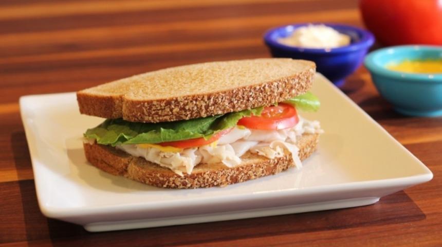 Sandvi&ccedil; Hazırlamanın En İyi Yolu