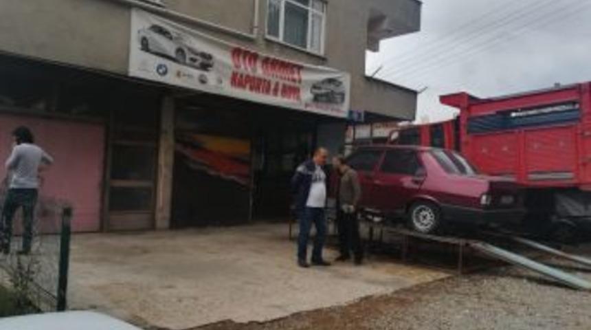 Husumetlisinin Kurşun Yağdırdığı Adam Hayatını Kaybetti