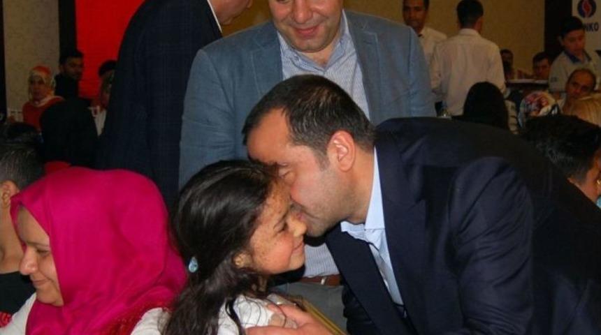 Sanko Holding Geleneksel İftar Yemeği