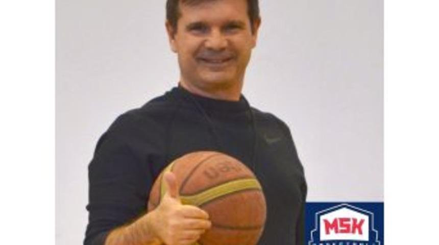 Mavişehir Spor Kul&uuml;b&uuml; Potanın Perilerini Se&ccedil;ecek