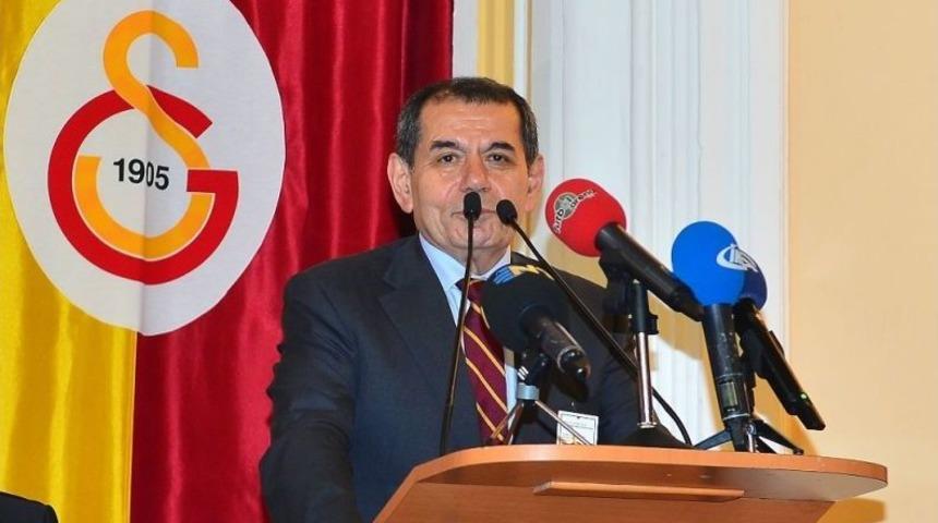 Galatasaray&rsquo;da Başkan Adayları Son Konuşmalarını Yaptı
