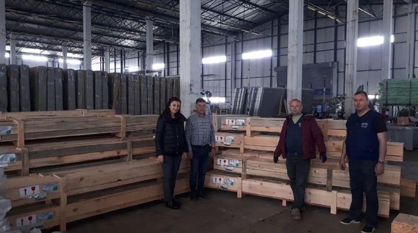 Manisa&rsquo;da Kesintisiz Su İ&ccedil;in 93 Adet Yeni Motopomp