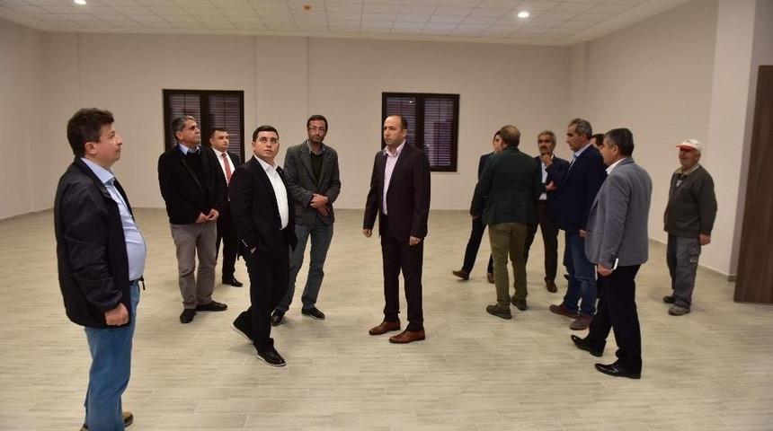 Kepez&rsquo;e Hababam Sınıfı M&uuml;zesi Geliyor