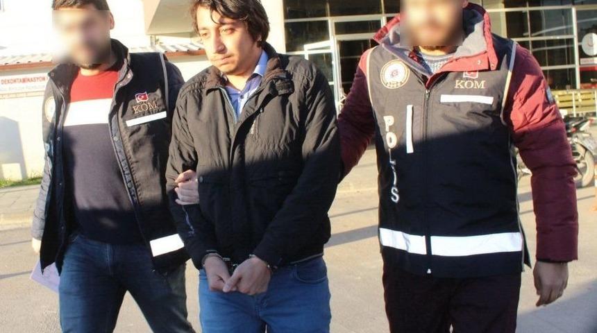 Fet&ouml;/pdy&rsquo;nin Askeri Yapılanmasına 15 İlde Operasyon