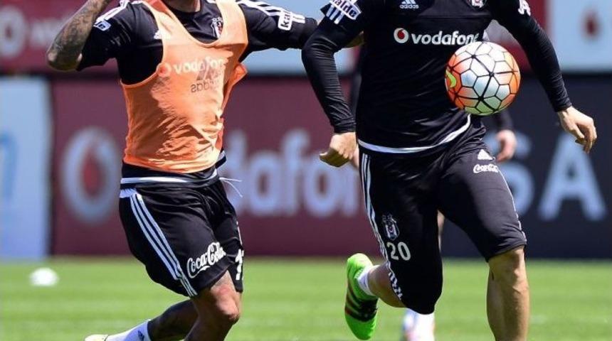 Beşiktaş&rsquo;tan Necip Uysal A&ccedil;ıklaması