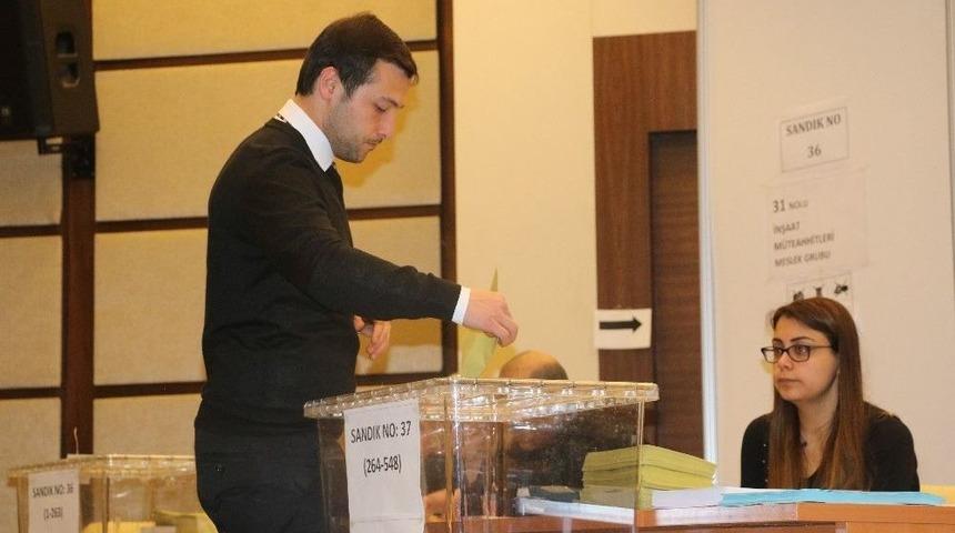 Gto Se&ccedil;imleri Başladı