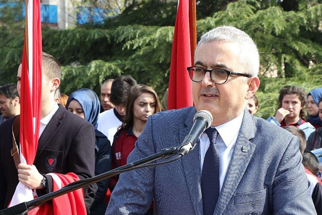 Kardemir&rsquo;in Temellerinin Atılması Ve Karab&uuml;k&rsquo;&uuml;n Kuruluşunun 81. Yıld&ouml;n&uuml;m&uuml;