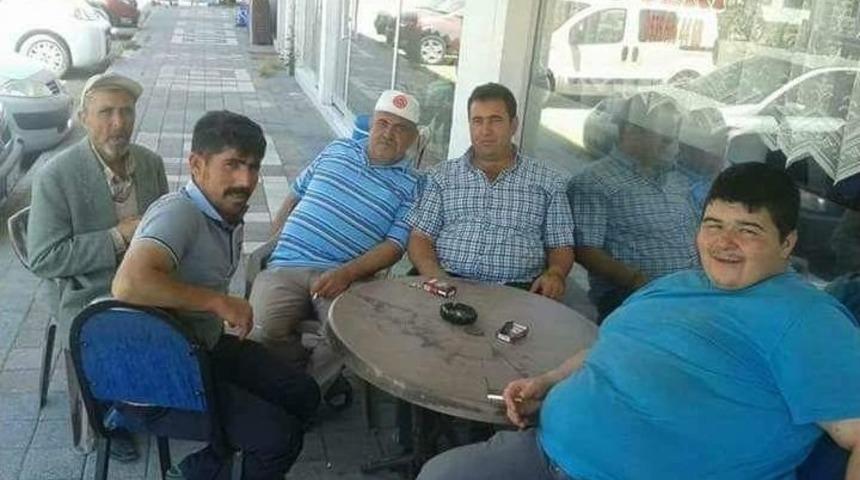 Sevdiği Kız İ&ccedil;in 3 Yılda Tam 102 Kilo Verdi