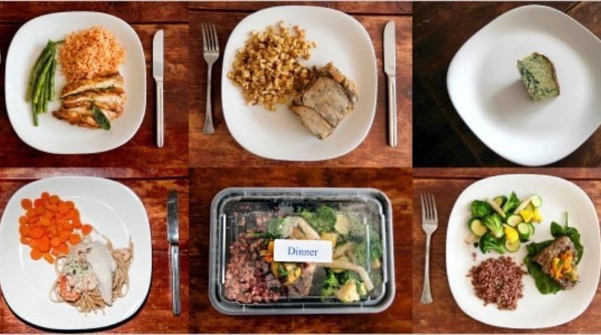 Dikkat! Bu 4 Diyet &Uuml;r&uuml;n&uuml; Kilo Aldırıyor!