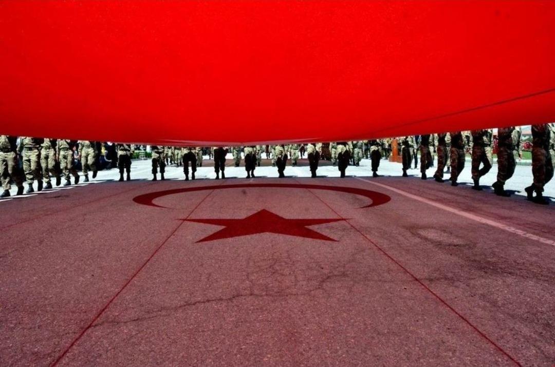 Erzincan Da 3 Bin 216 Mehmet&ccedil;ik Yemin Etti