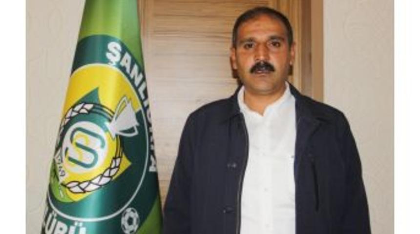 Şanlıurfaspor Başkanı İfadesinin Ardından Serbest Bırakıldı