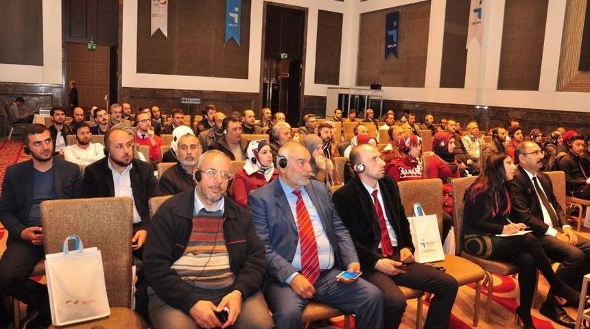 Gezen: "g&ouml;&ccedil;&uuml;, G&uuml;&ccedil;birliği Ve İşbirliğine &Ccedil;evirmeliyiz"