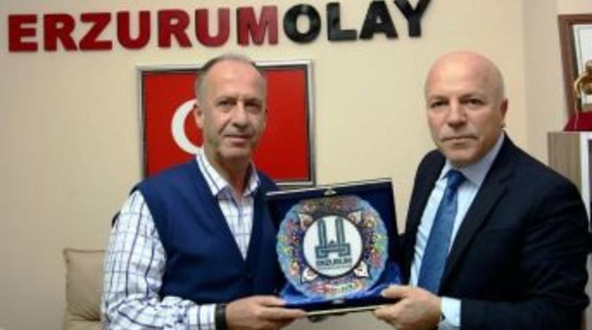 Sekmen: &rsquo;hayatın Her Anında Vatandaşlarımızın Yanındayız&rsquo;